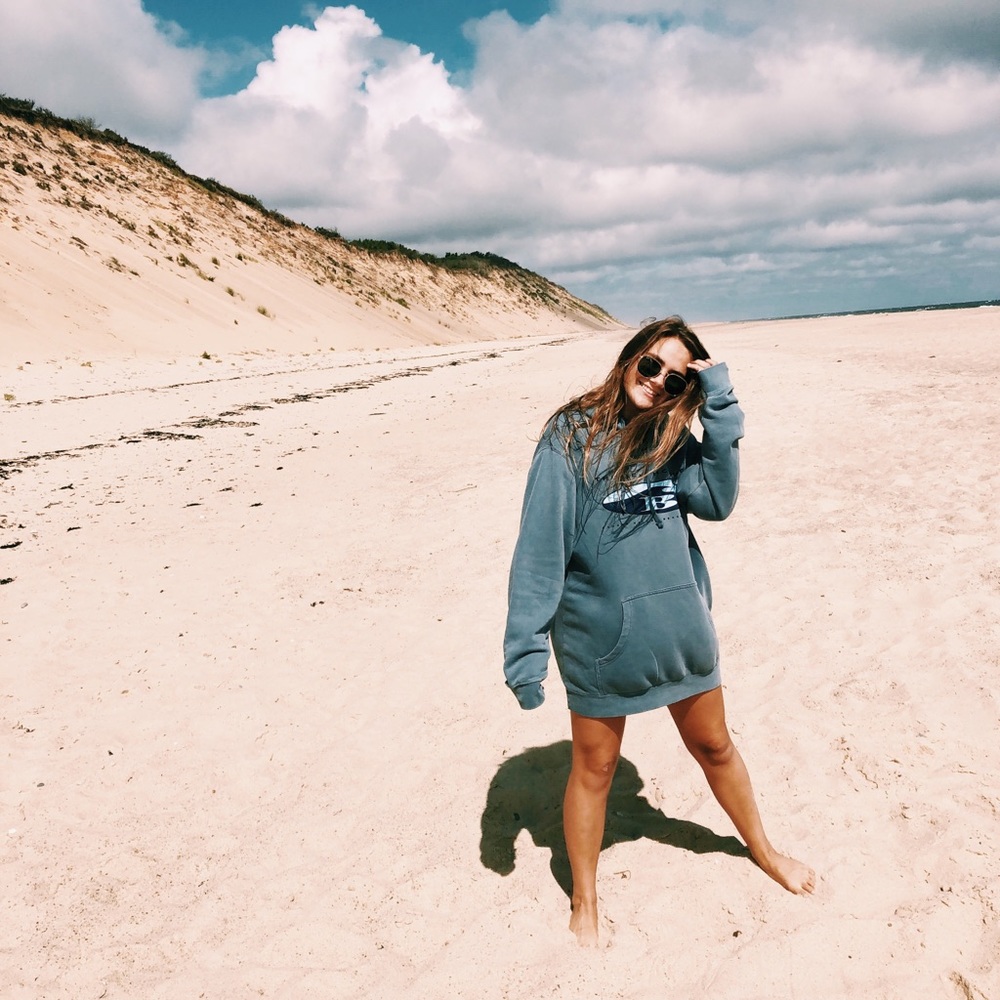 Meet your Posher, Kesley